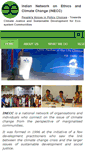 Mobile Screenshot of inecc.net